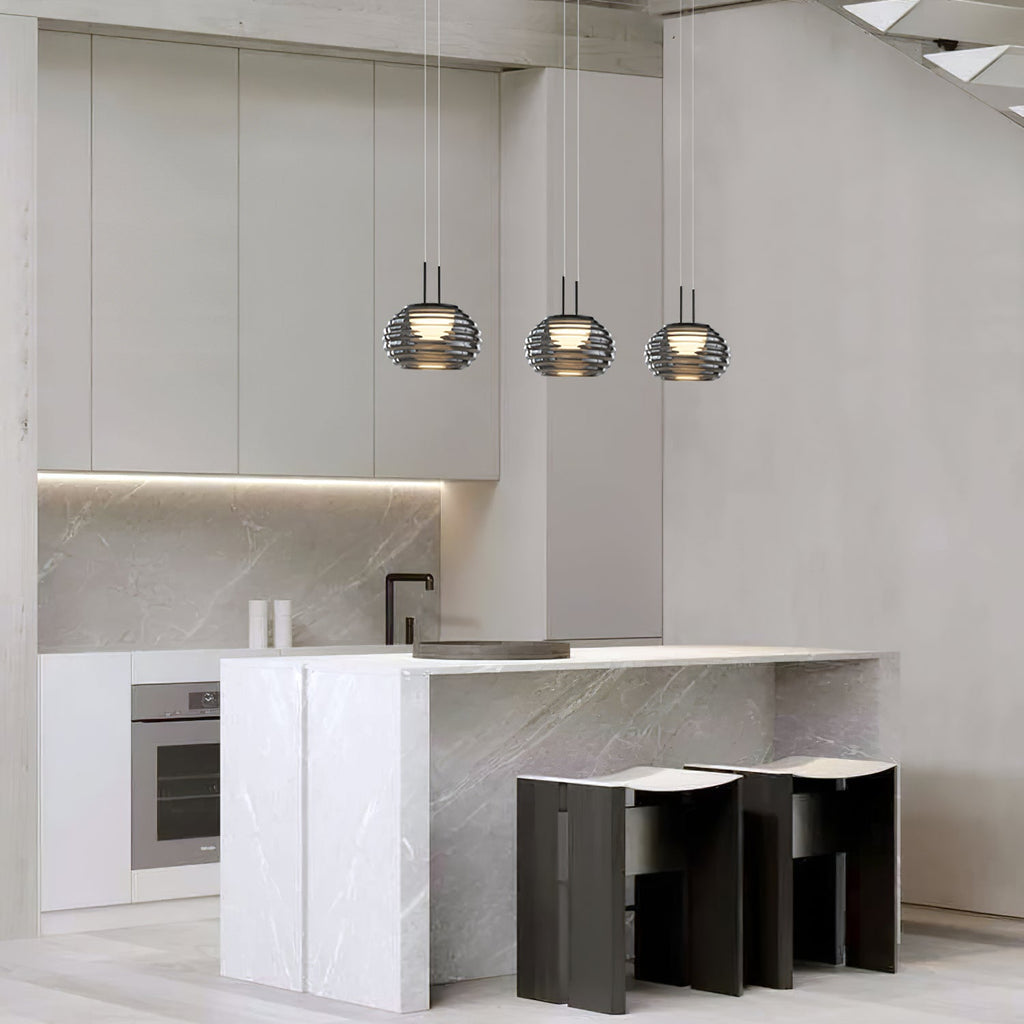 FENWICK ILLUMINATED ORB LANTERN
