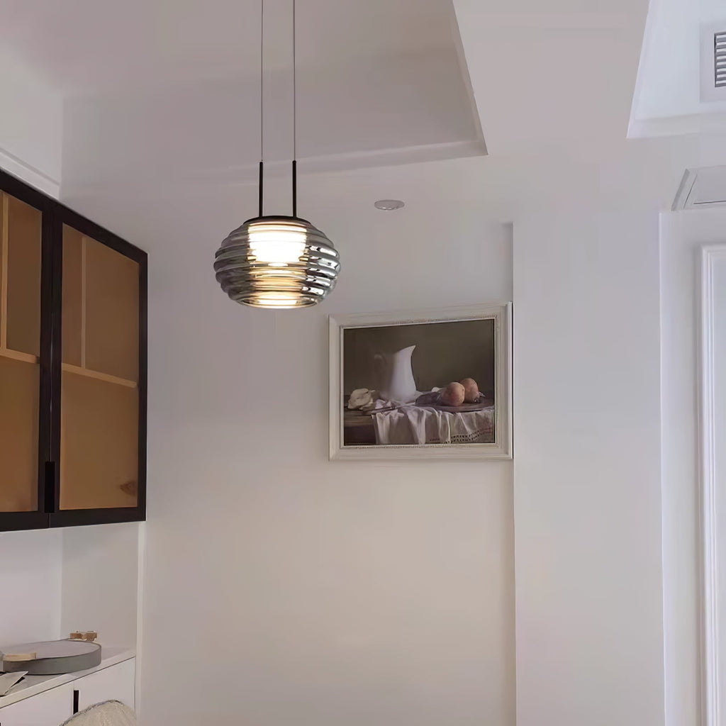 FENWICK ILLUMINATED ORB LANTERN
