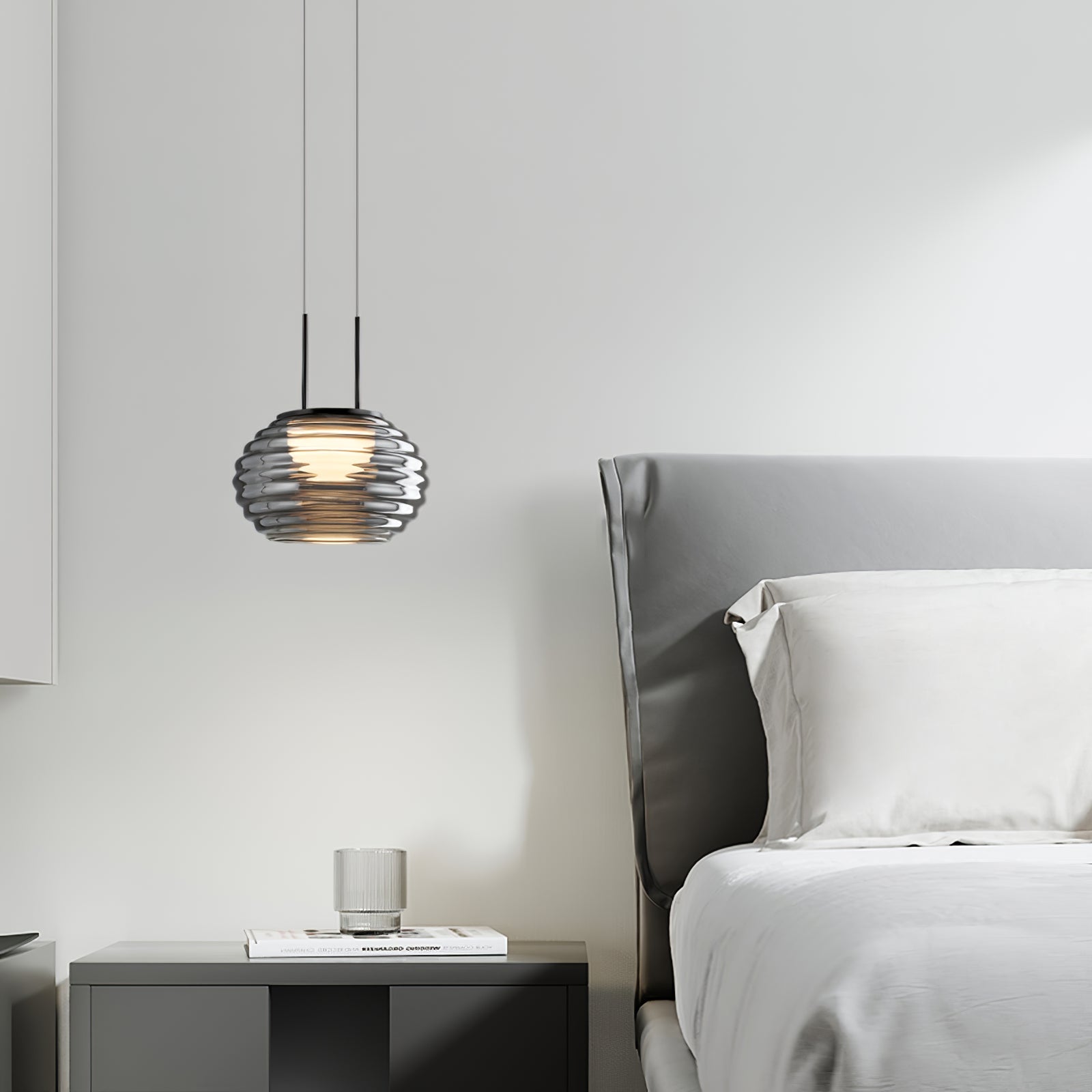 FENWICK ILLUMINATED ORB LANTERN