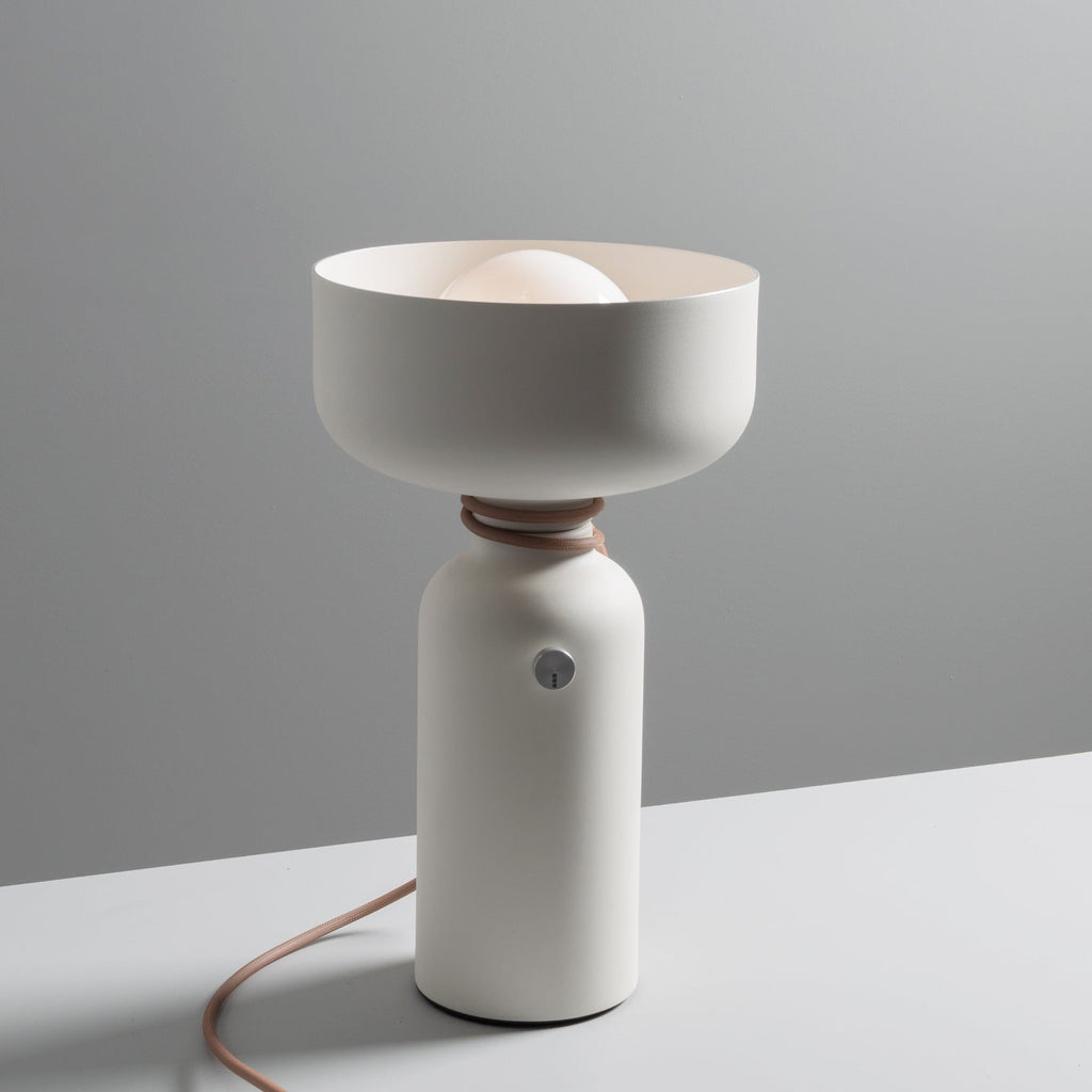 BRAMBLEWOOD ILLUMINATION TABLE LANTERN