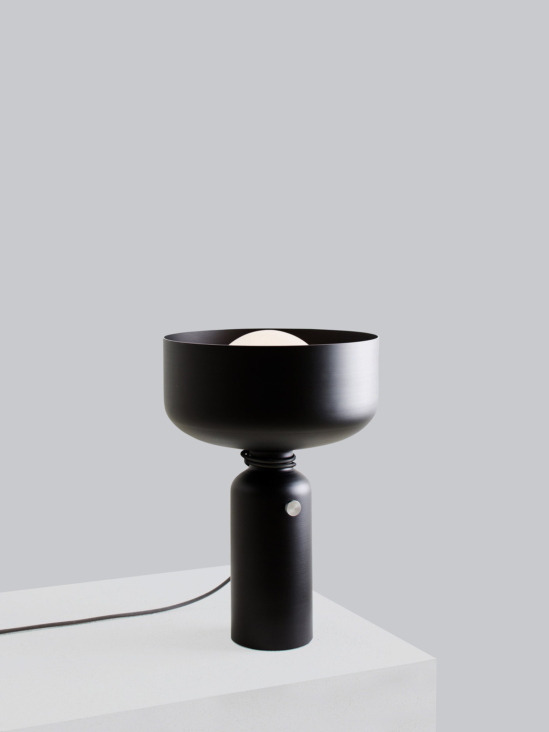 BRAMBLEWOOD ILLUMINATION TABLE LANTERN