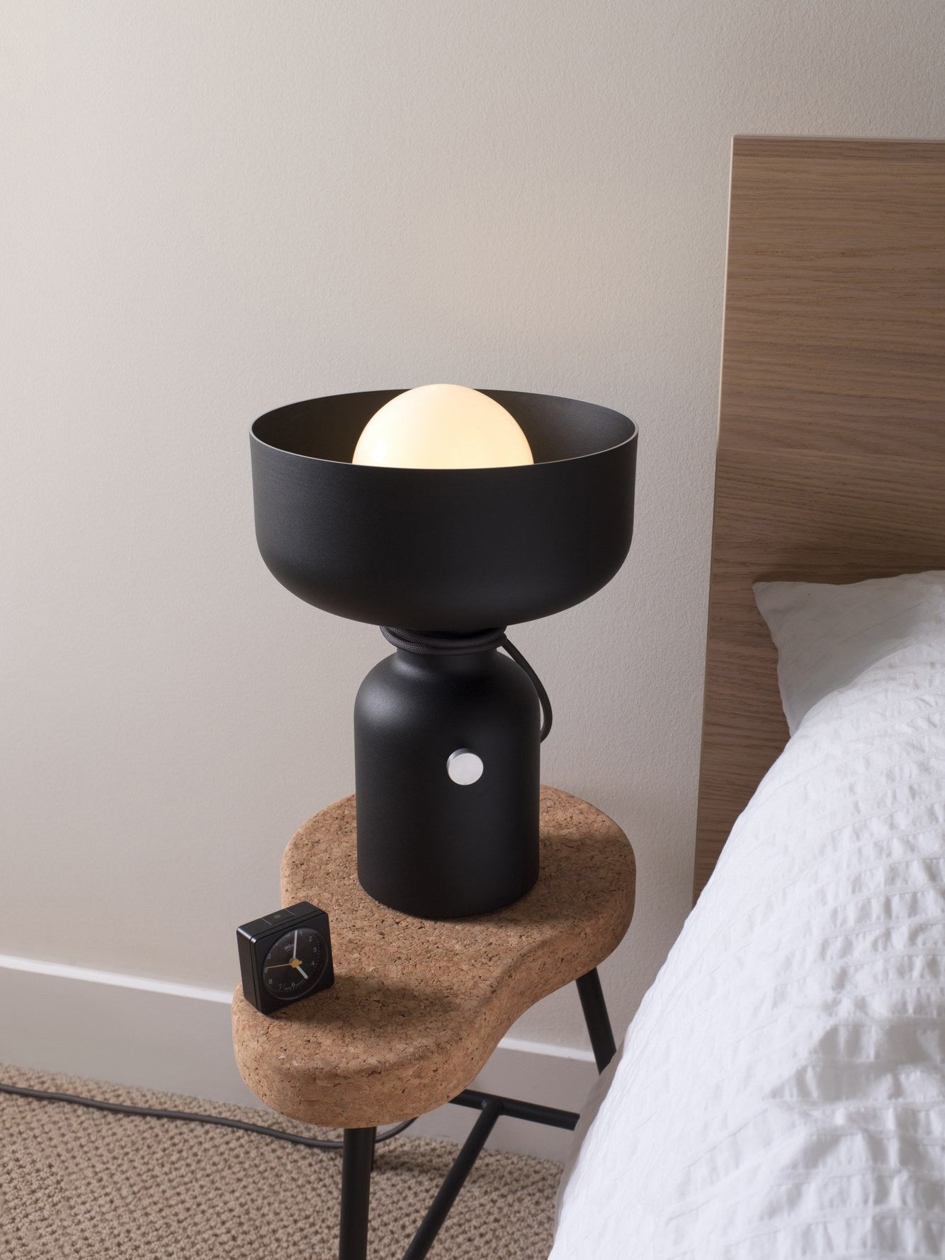 BRAMBLEWOOD ILLUMINATION TABLE LANTERN
