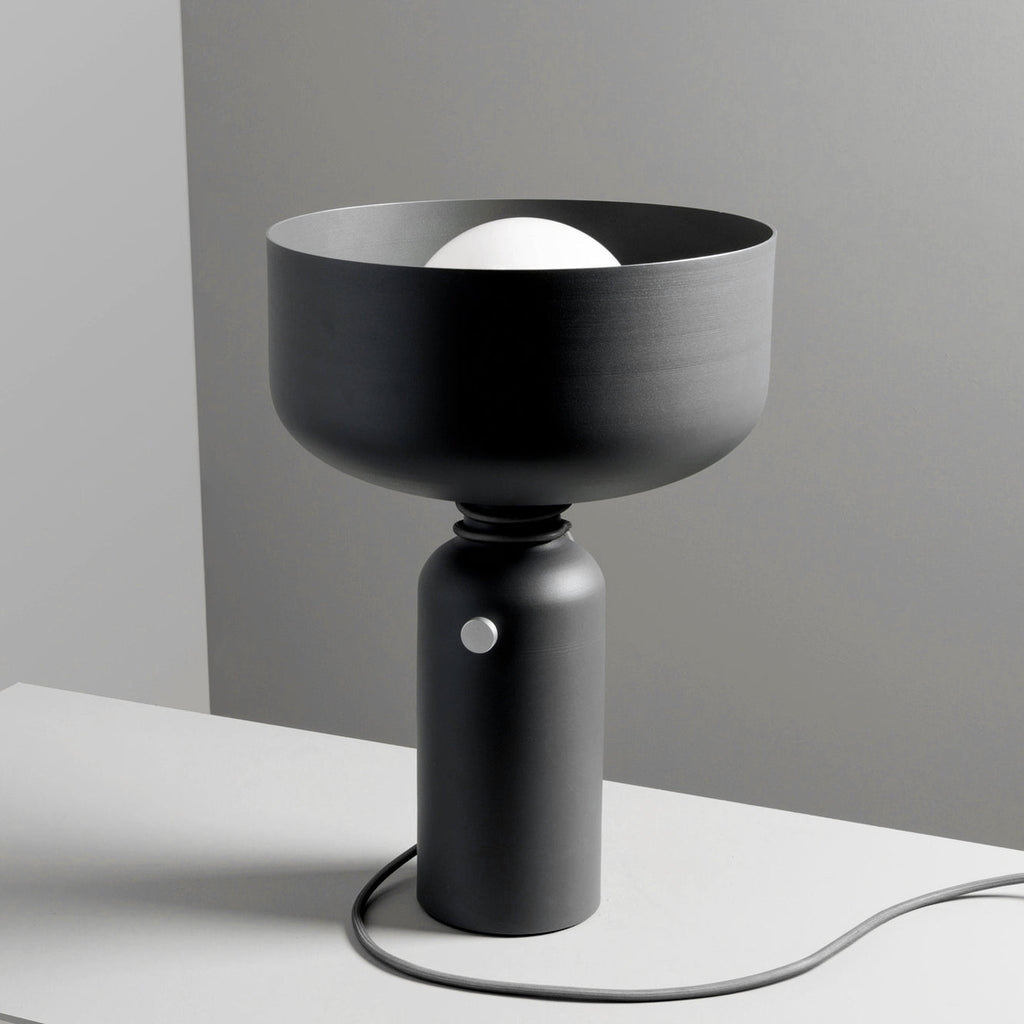 BRAMBLEWOOD ILLUMINATION TABLE LANTERN
