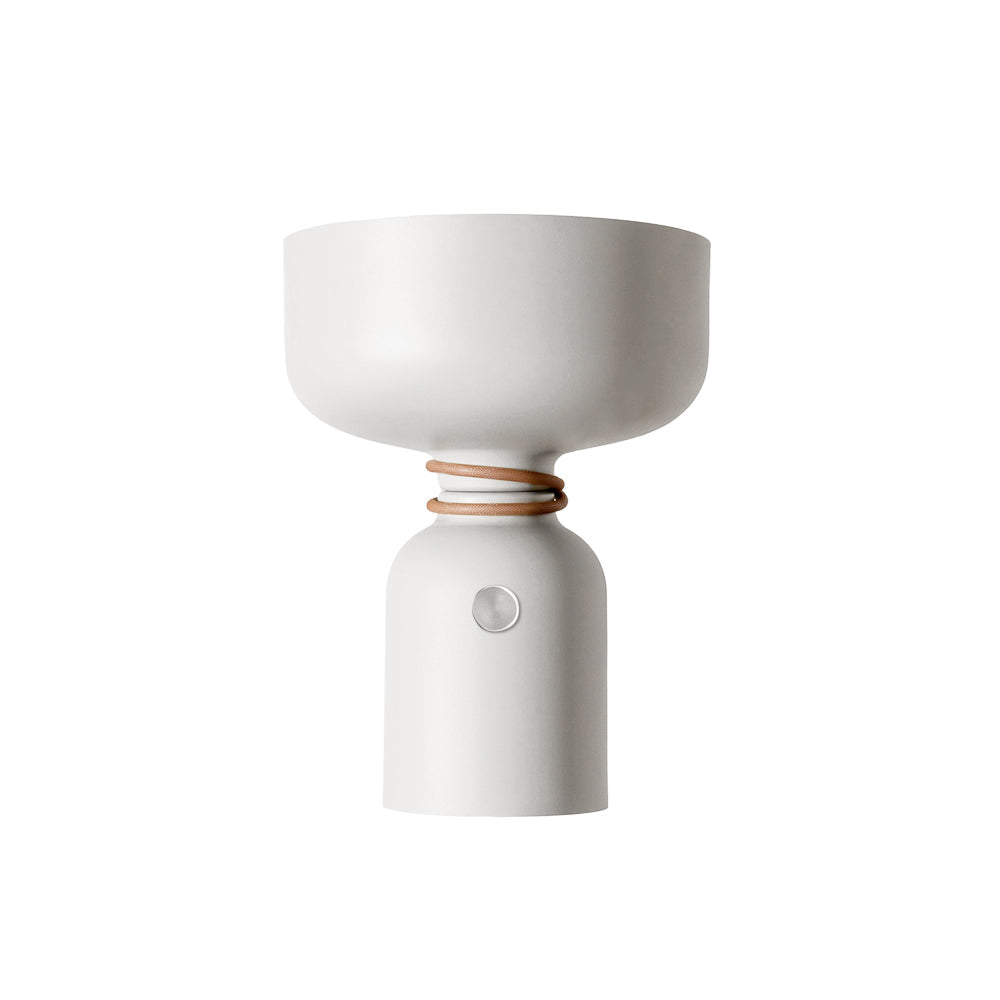 BRAMBLEWOOD ILLUMINATION TABLE LANTERN