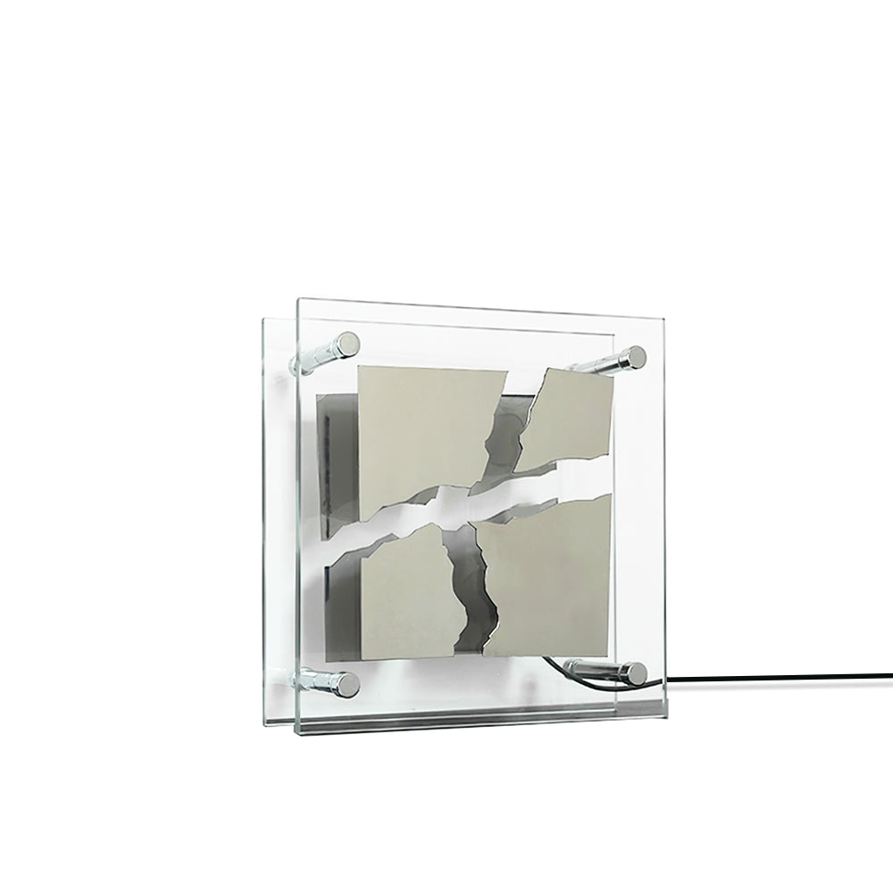 WINTHROP SQUARE CRYSTAL ILLUMINATOR