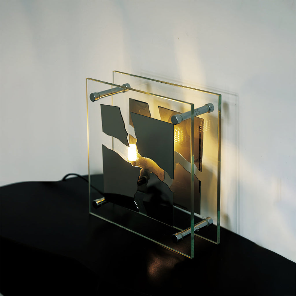 WINTHROP SQUARE CRYSTAL ILLUMINATOR
