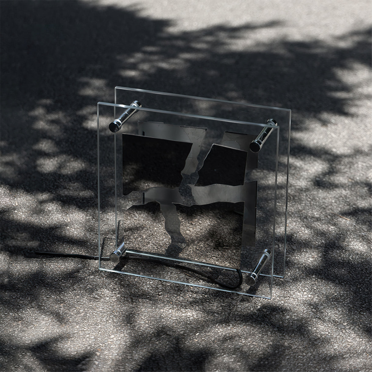 WINTHROP SQUARE CRYSTAL ILLUMINATOR