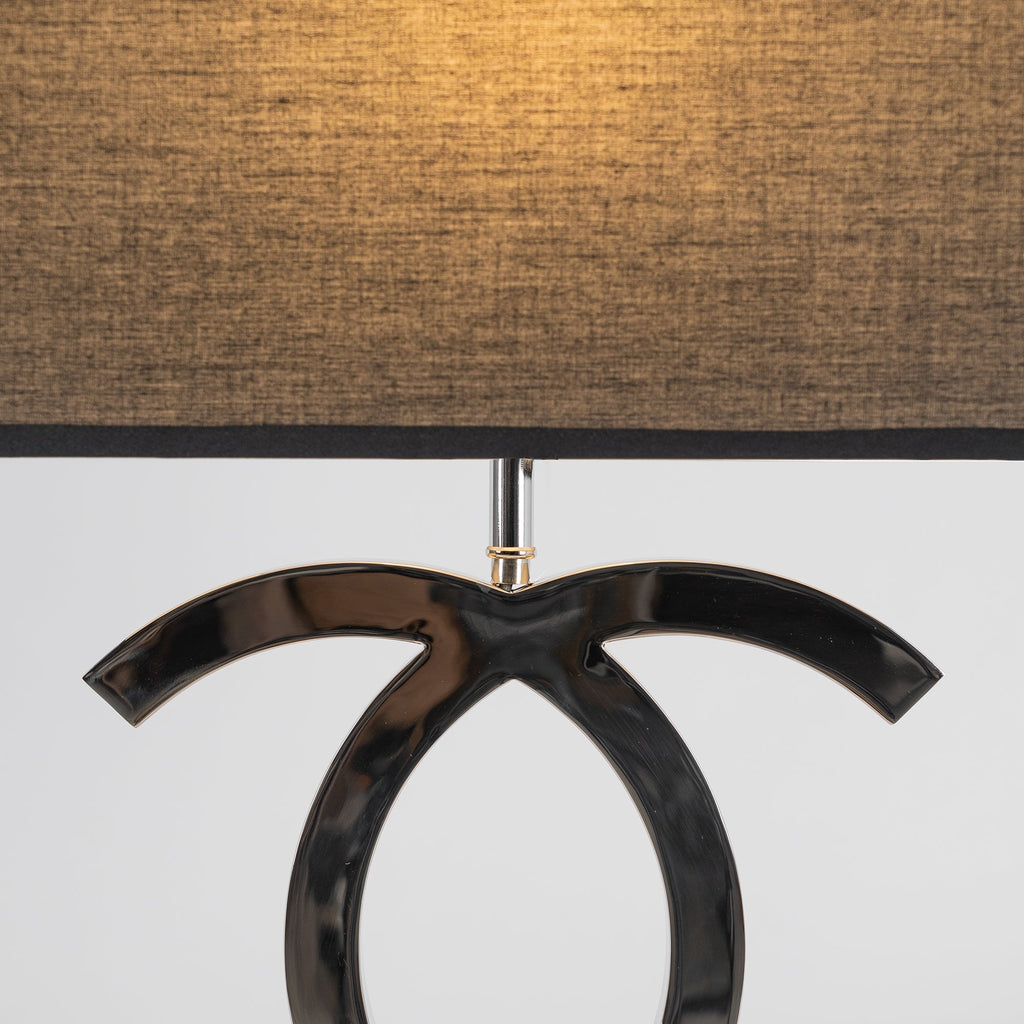 WINTHROP POLISHED METAL ILLUMINATOR