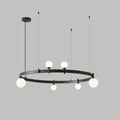 RAVENWOOD ORBITAL LIGHTING FIXTURE