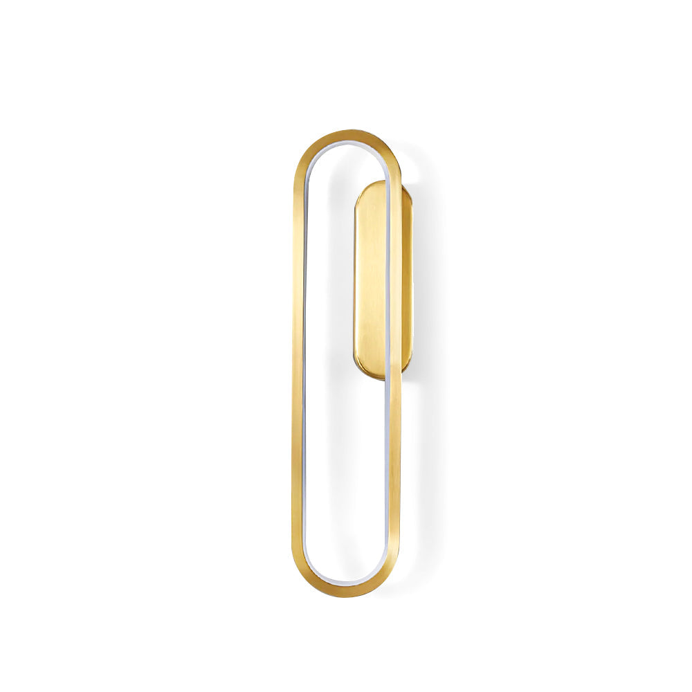 RAVENHILL ILLUMINATED WALL SCONCE