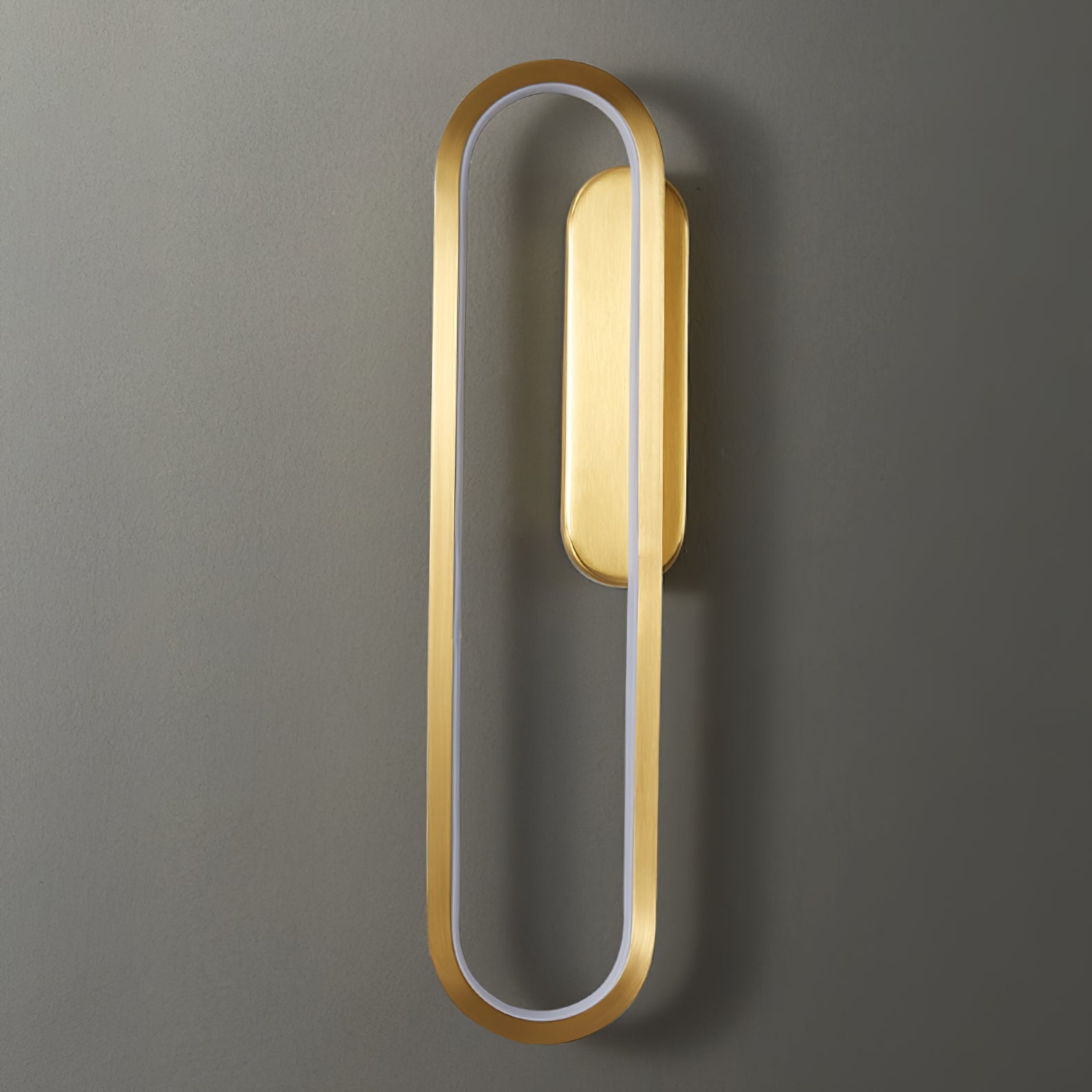 RAVENHILL ILLUMINATED WALL SCONCE