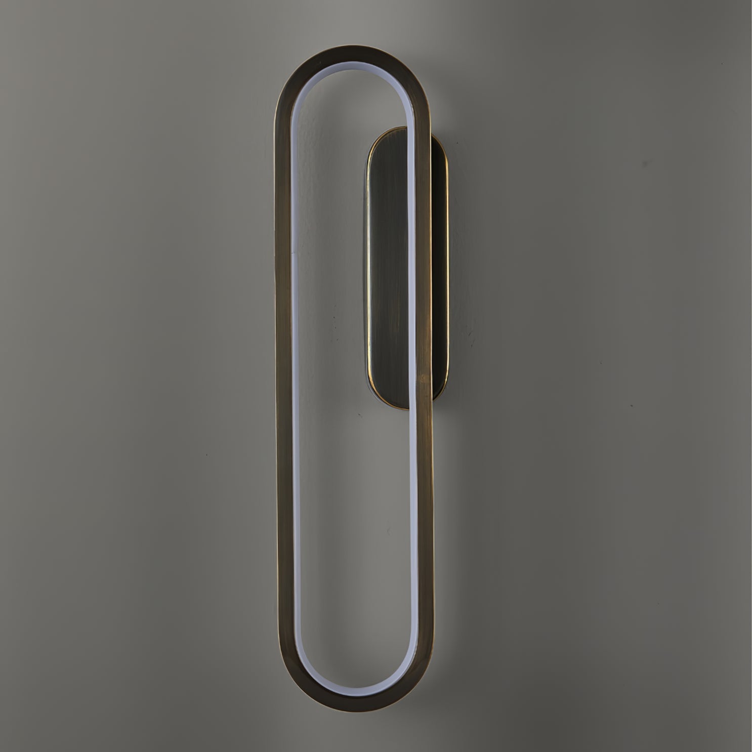 RAVENHILL ILLUMINATED WALL SCONCE