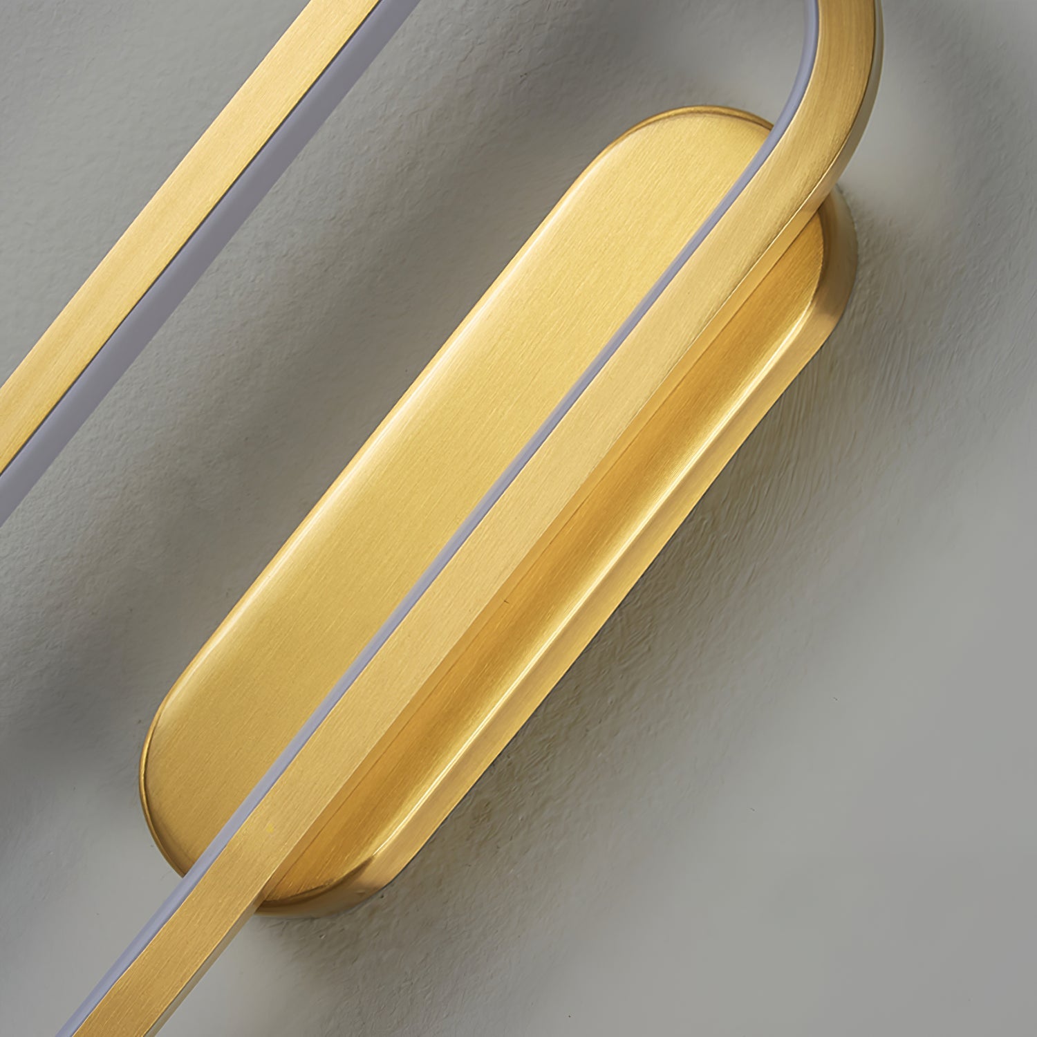 RAVENHILL ILLUMINATED WALL SCONCE