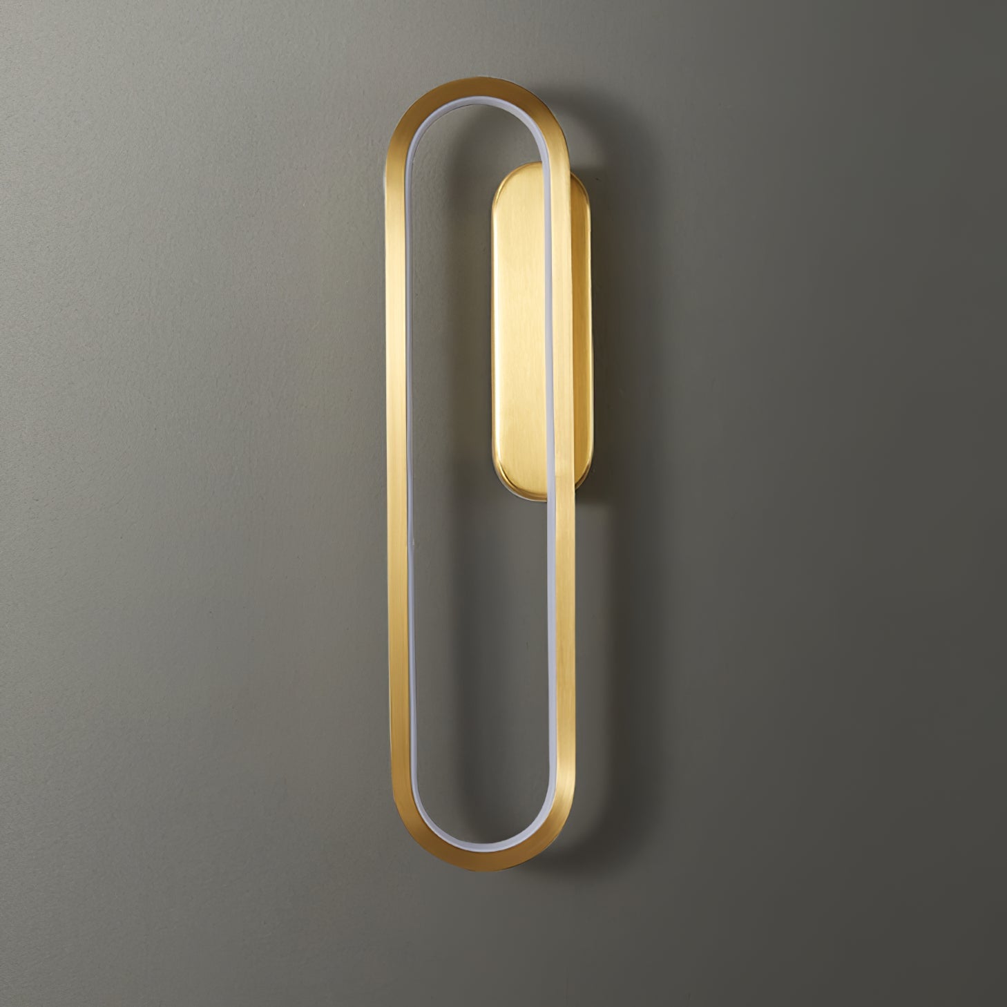 RAVENHILL ILLUMINATED WALL SCONCE