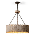 WINTHROP DRUM PENDANT LUMINAIRE