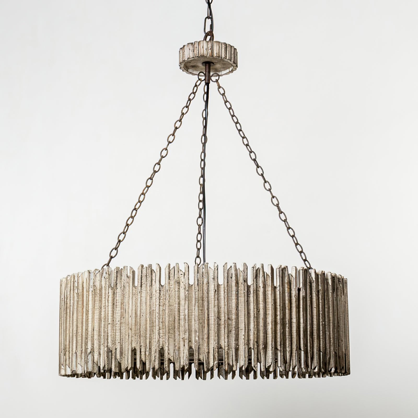 WINTHROP DRUM PENDANT LUMINAIRE