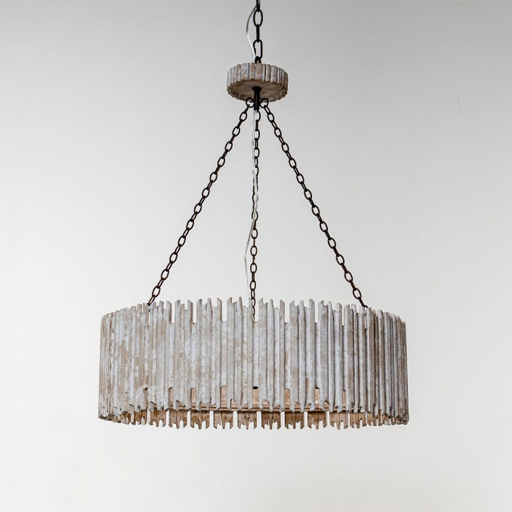 WINTHROP DRUM PENDANT LUMINAIRE