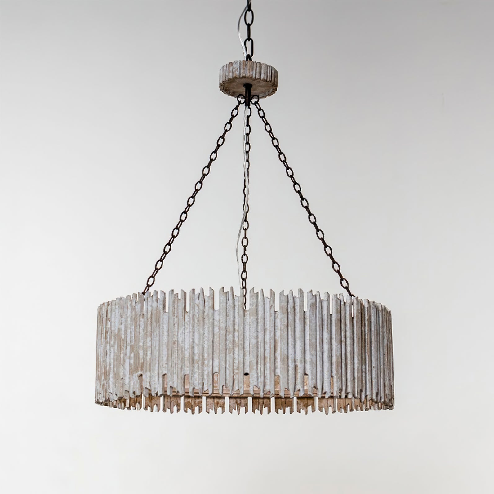 WINTHROP DRUM PENDANT LUMINAIRE