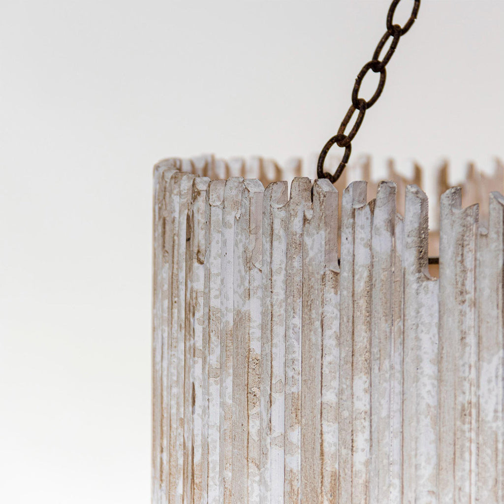 WINTHROP DRUM PENDANT LUMINAIRE