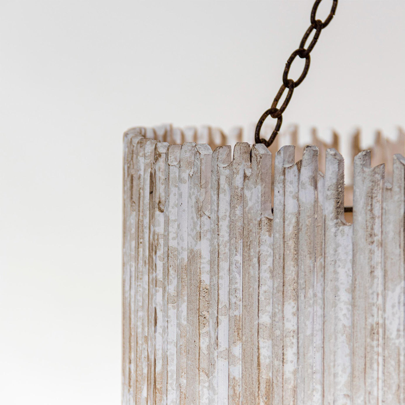 WINTHROP DRUM PENDANT LUMINAIRE