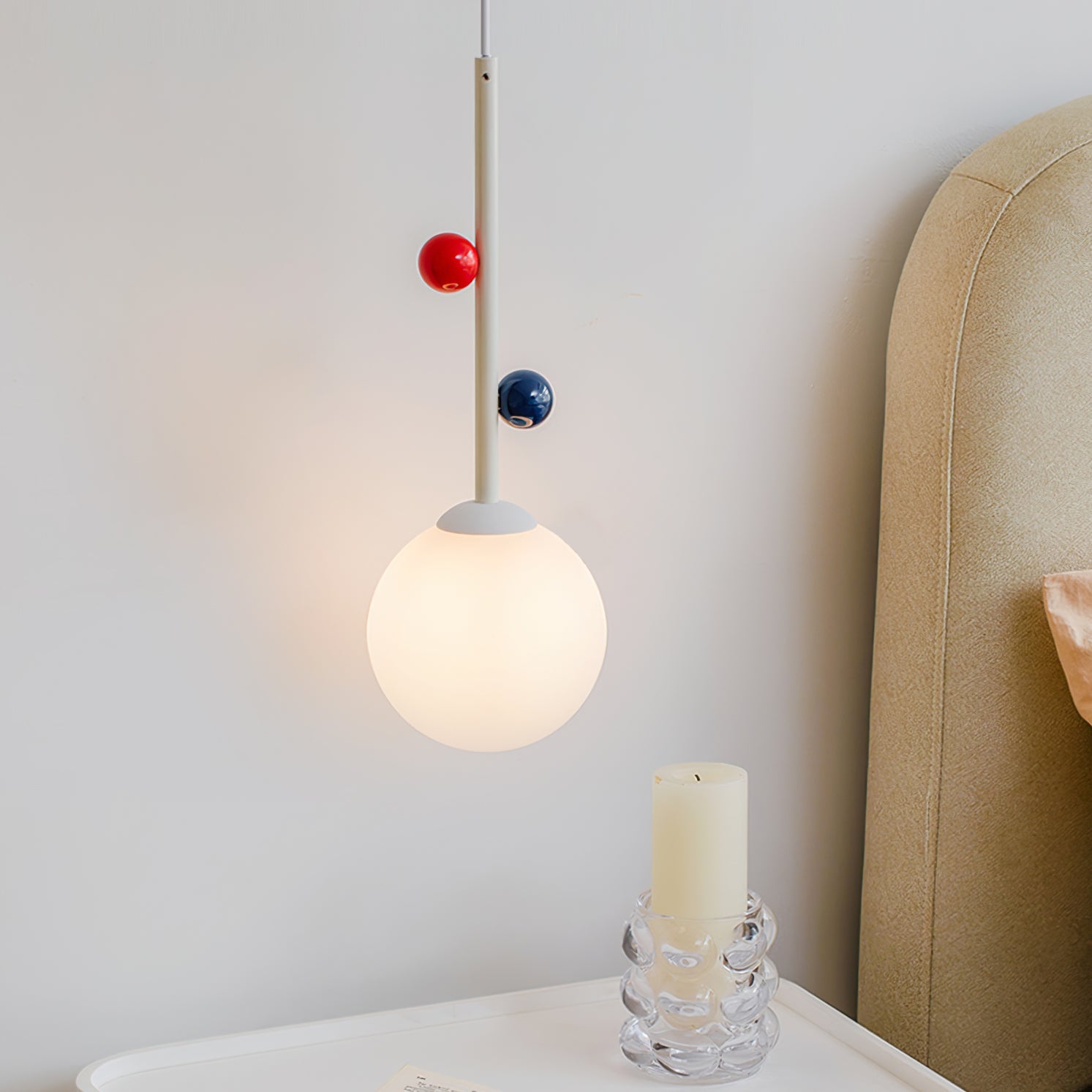 BRAMBLEWOOD HANGING ILLUMINATION