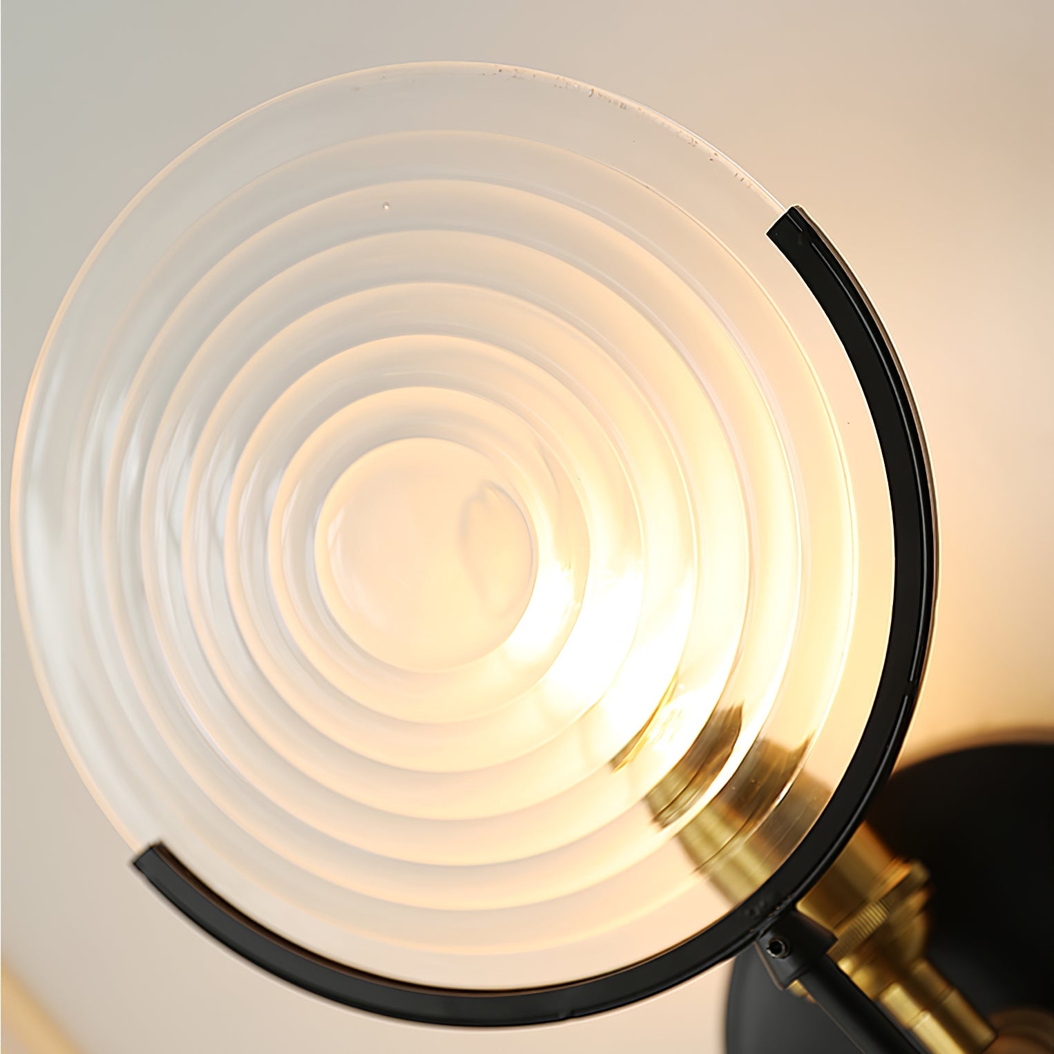 BRISTOL MECHANICAL GEAR WALL SCONCE