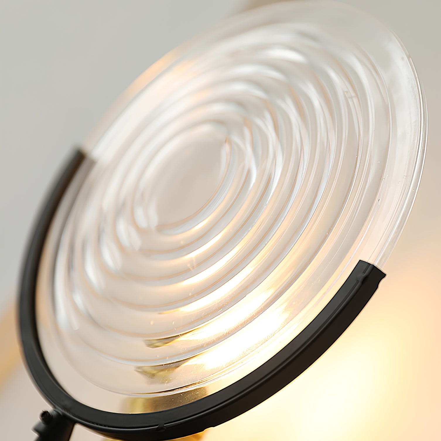 BRISTOL MECHANICAL GEAR WALL SCONCE