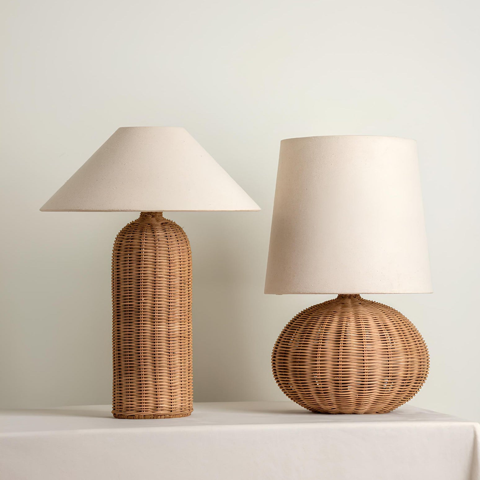 Chesterfield Radiance Desk Illumination