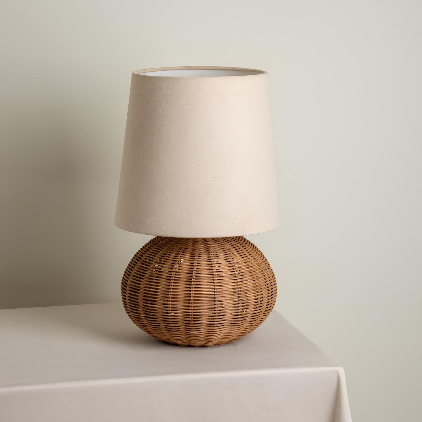 Chesterfield Radiance Desk Illumination