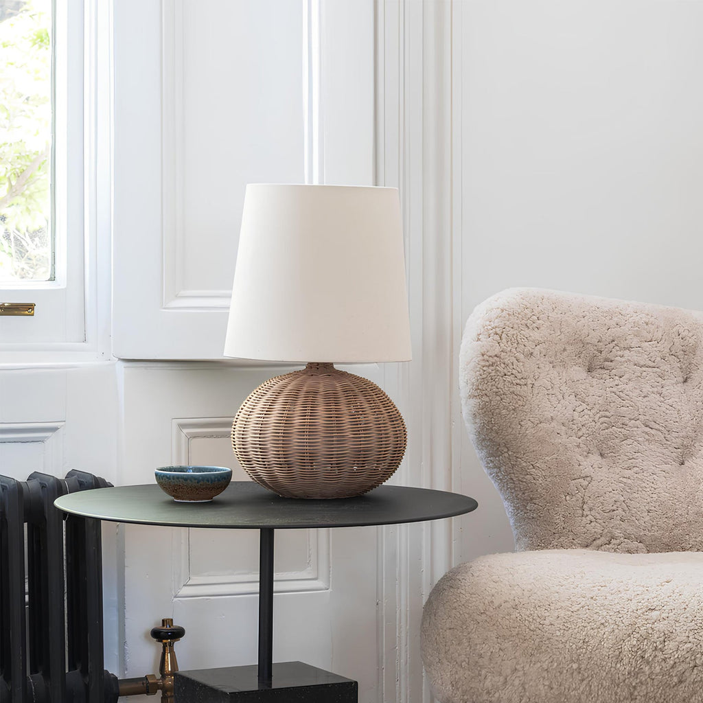 Chesterfield Radiance Desk Illumination