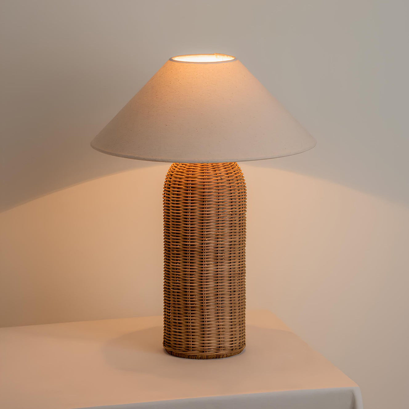 Chesterfield Radiance Desk Illumination