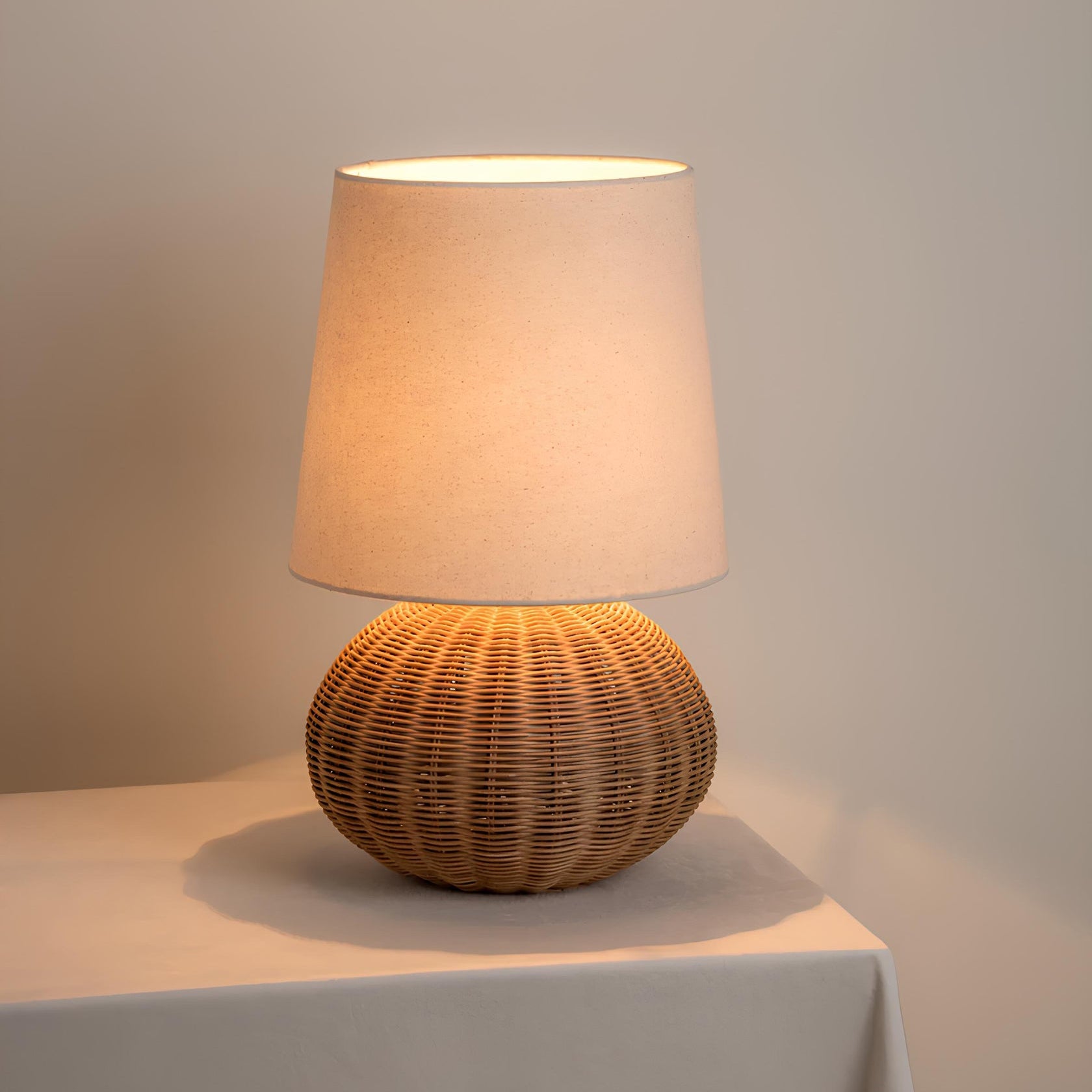 Chesterfield Radiance Desk Illumination