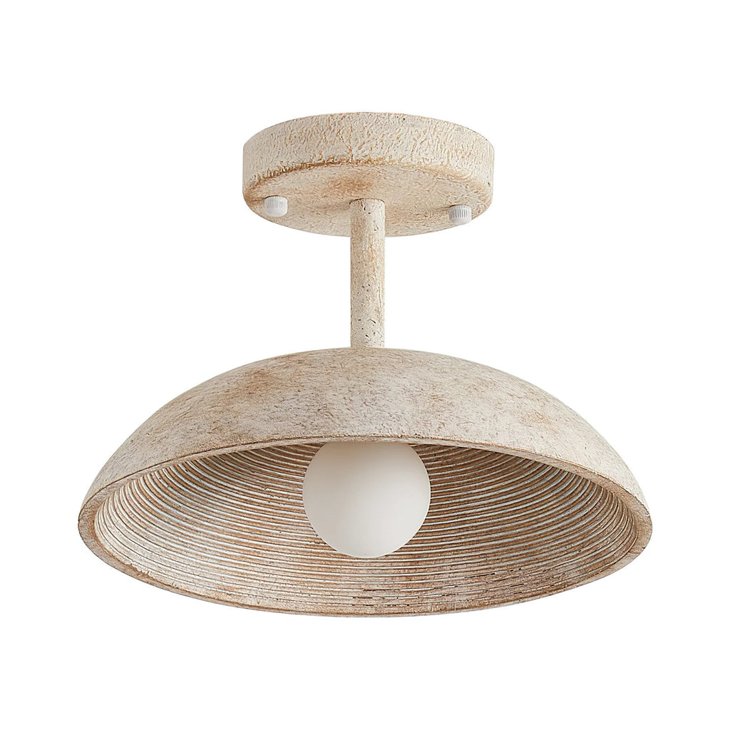 WINTHROP HARMONY GLASS CEILING LANTERN