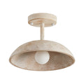 WINTHROP HARMONY GLASS CEILING LANTERN