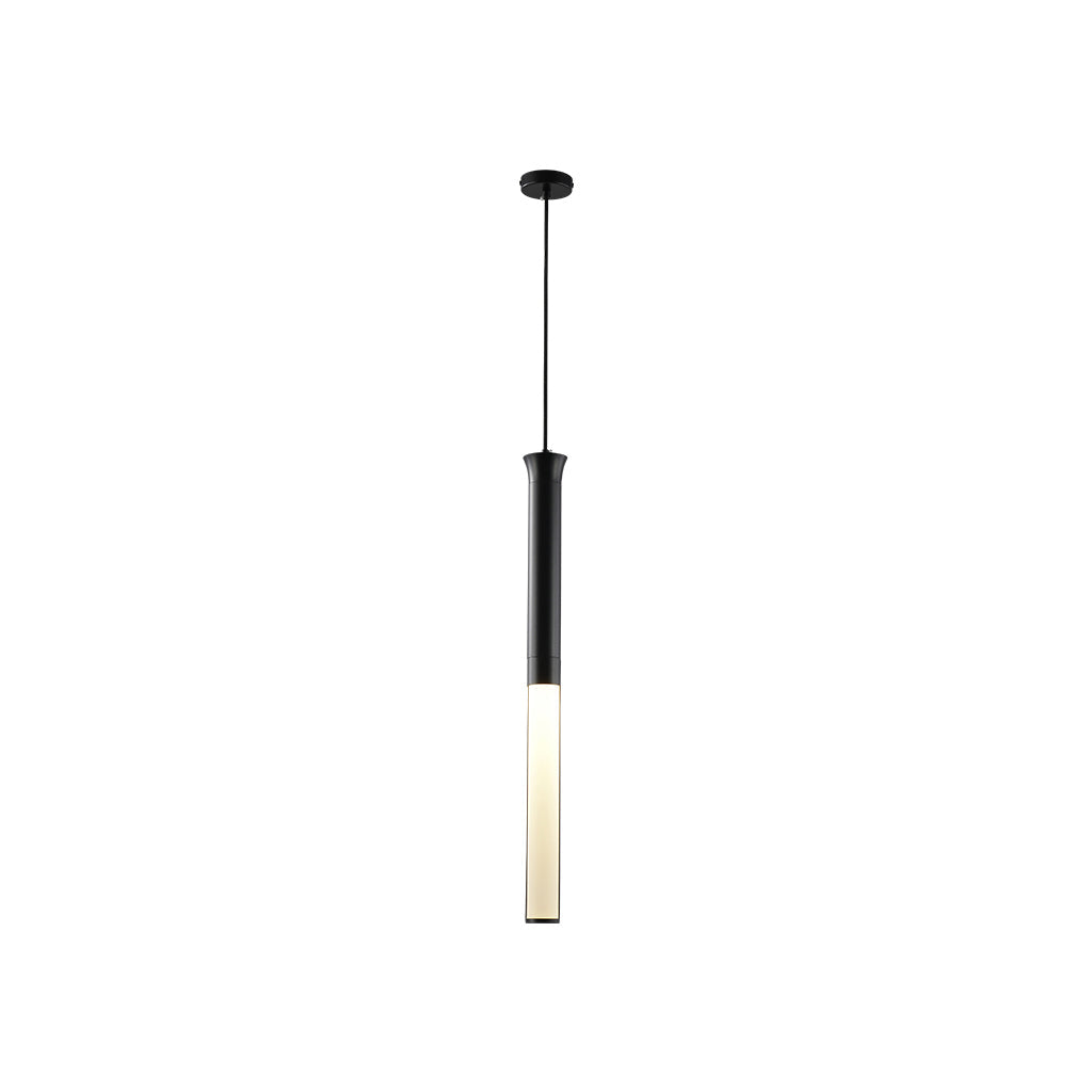 WINTHORPE LINEAR LED HANGING LIGHT