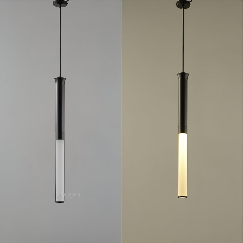 WINTHORPE LINEAR LED HANGING LIGHT