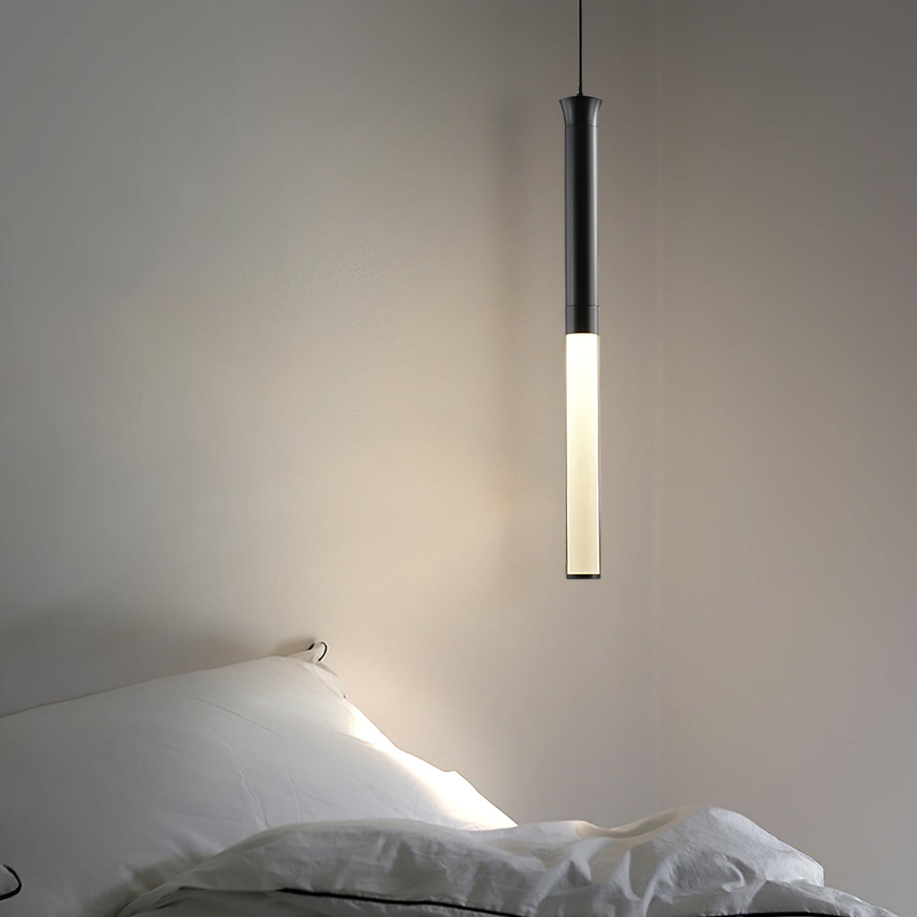 WINTHORPE LINEAR LED HANGING LIGHT