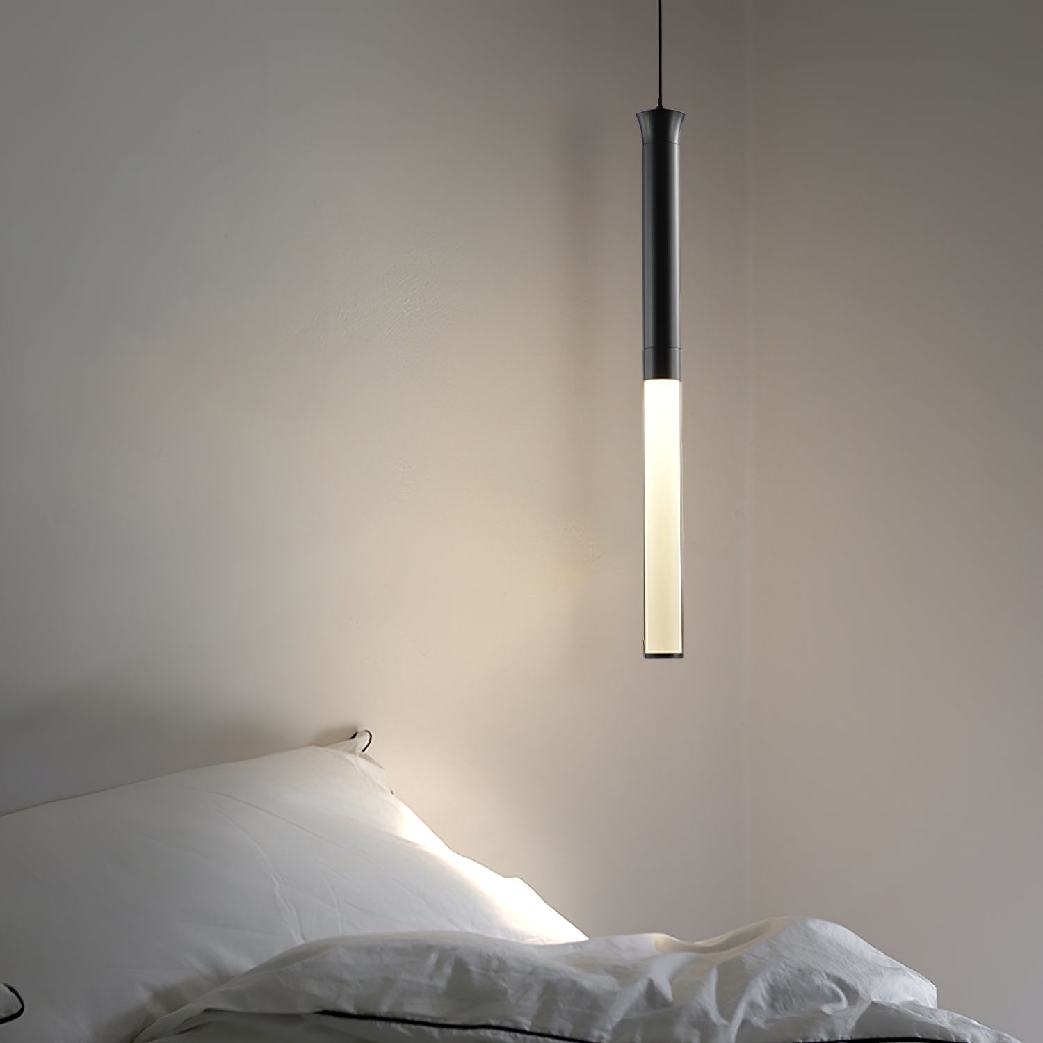 WINTHORPE LINEAR LED HANGING LIGHT