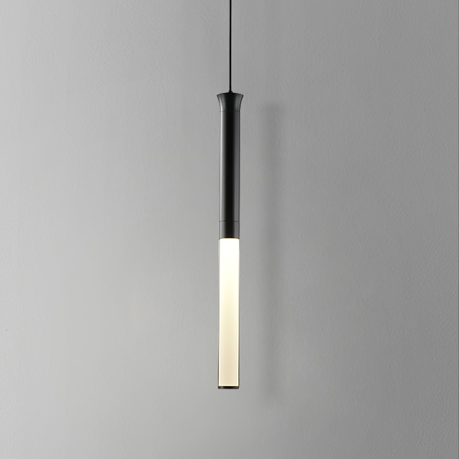 WINTHORPE LINEAR LED HANGING LIGHT