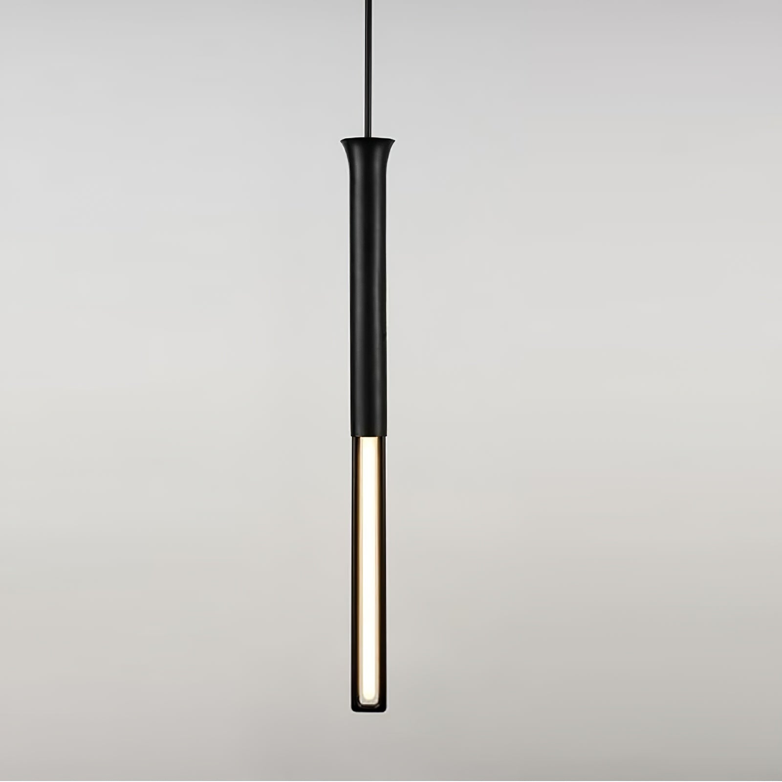 WINTHORPE LINEAR LED HANGING LIGHT
