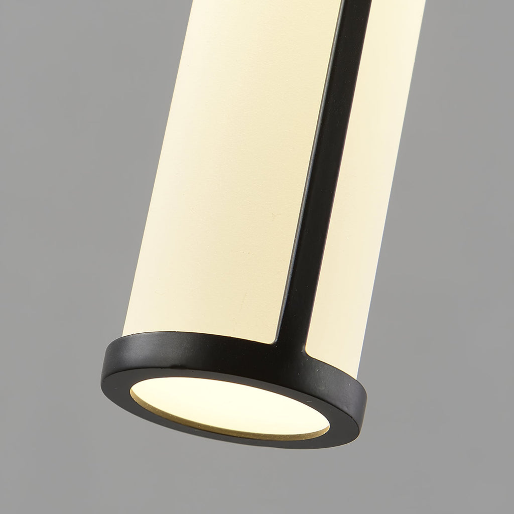 WINTHORPE LINEAR LED HANGING LIGHT