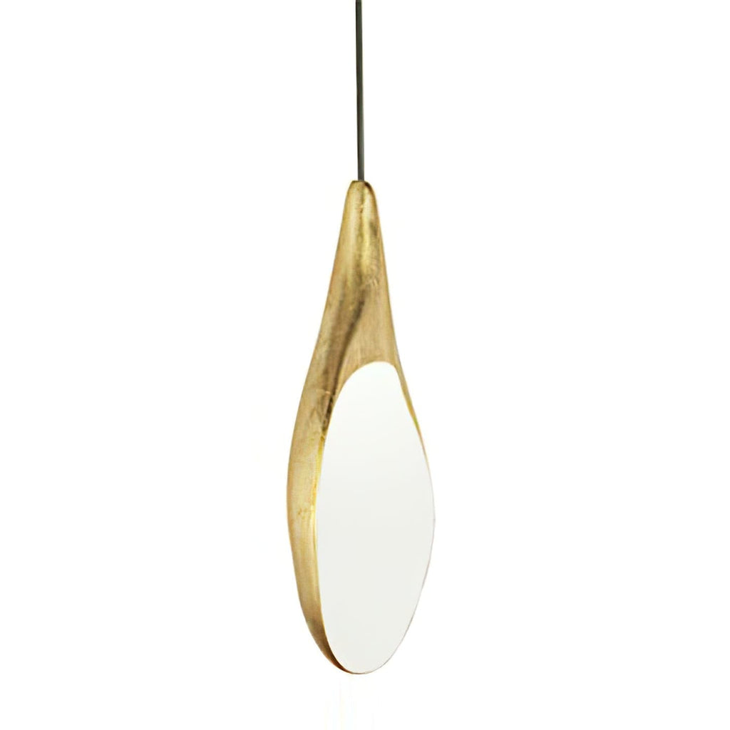 RAVENDALE HANGING GLASS LANTERN