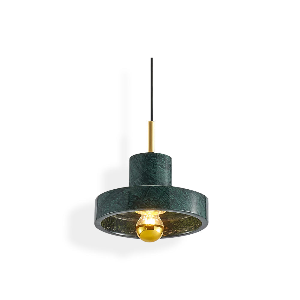 RAVENSTONE HANGING LIGHT COVEN