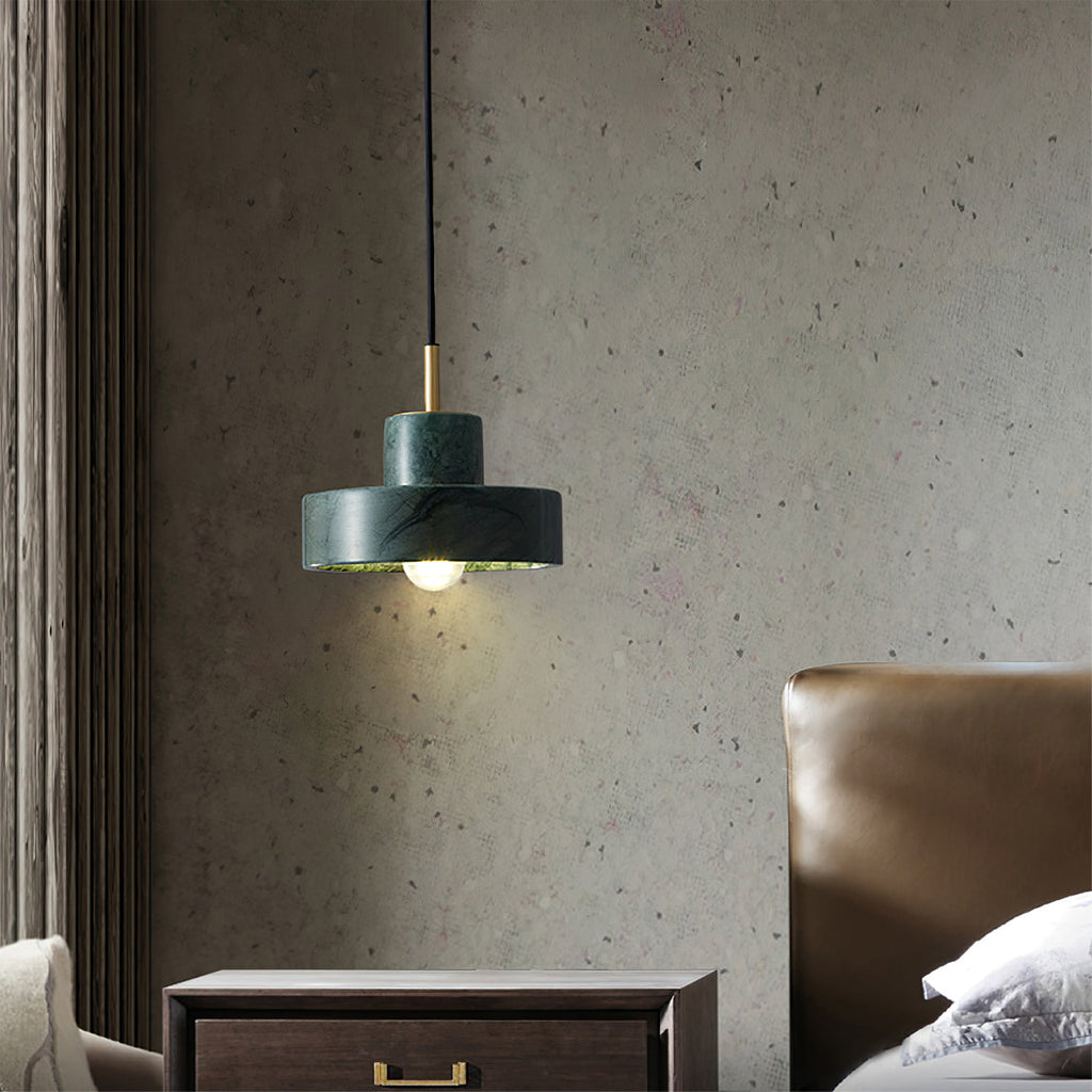 RAVENSTONE HANGING LIGHT COVEN