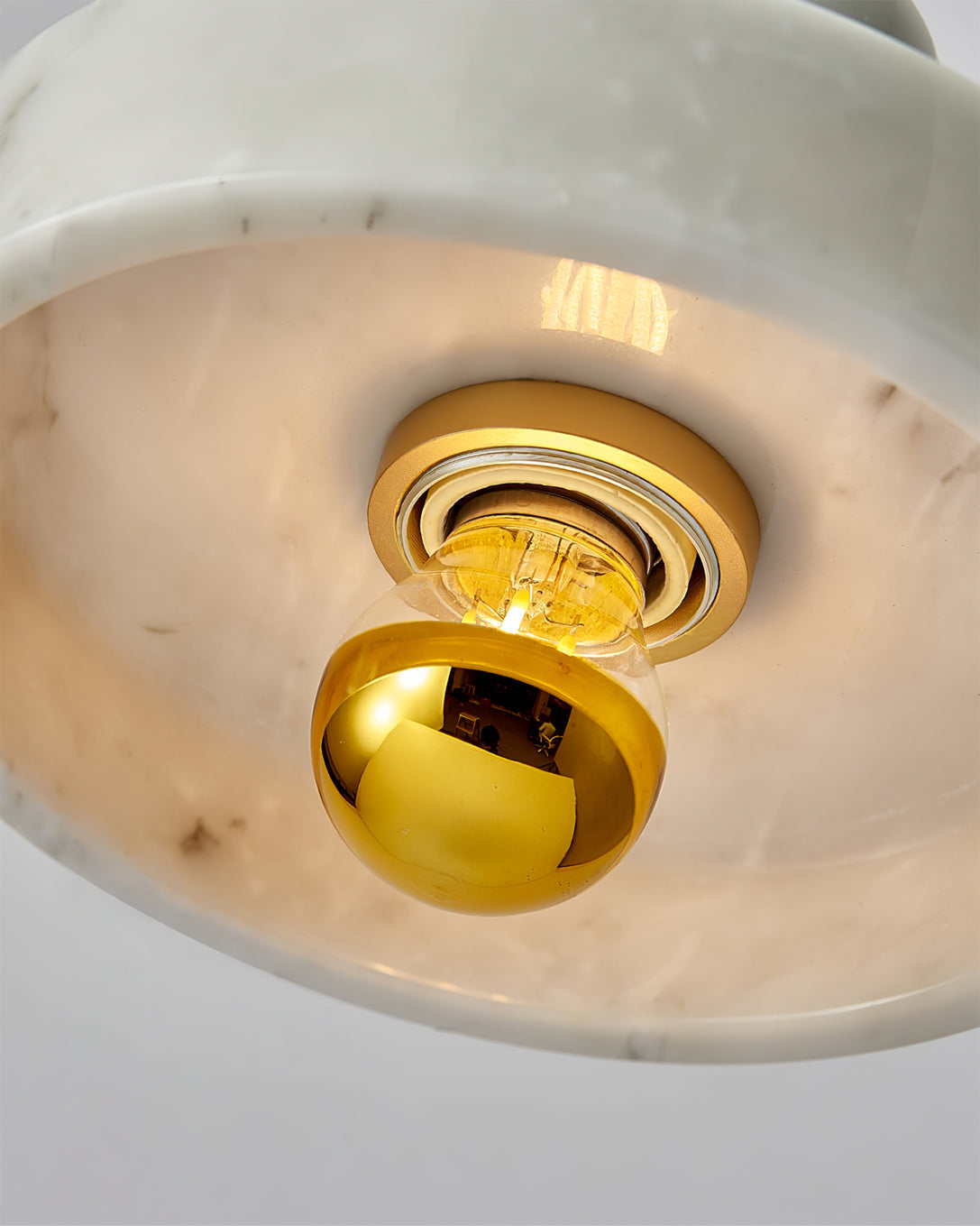RAVENSTONE HANGING LIGHT COVEN