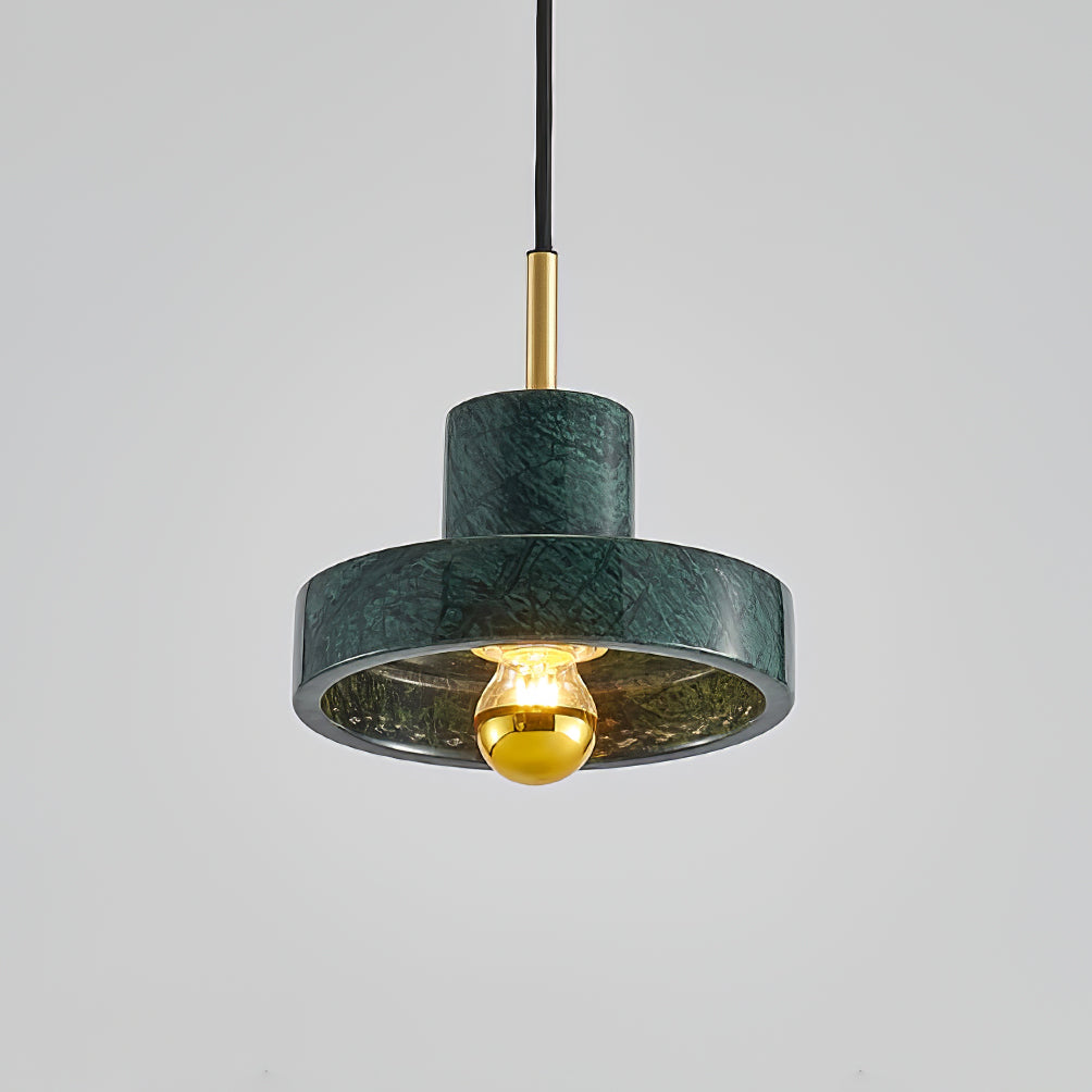 RAVENSTONE HANGING LIGHT COVEN