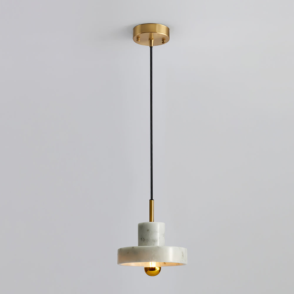 RAVENSTONE HANGING LIGHT COVEN