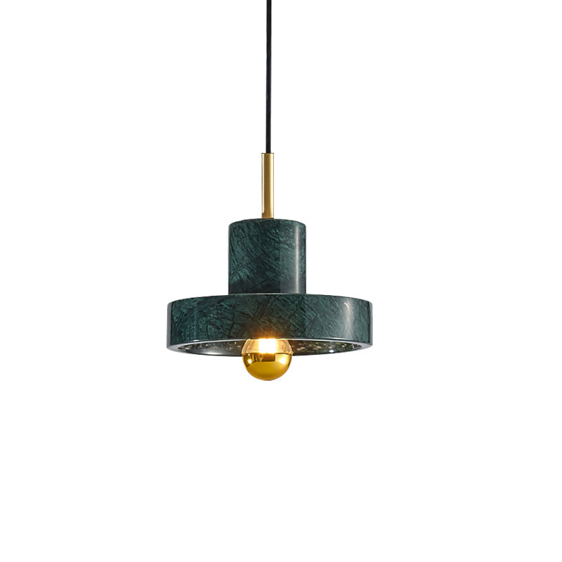 RAVENSTONE HANGING LIGHT COVEN