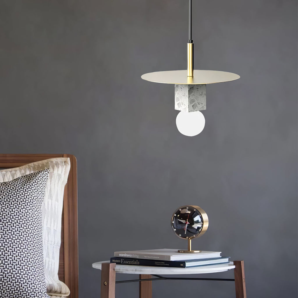RAVENSCROFT QUARTZ SQUARE CEILING LANTERN