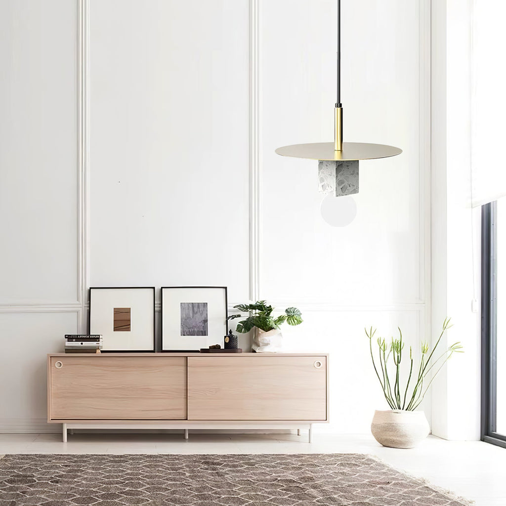RAVENSCROFT QUARTZ SQUARE CEILING LANTERN